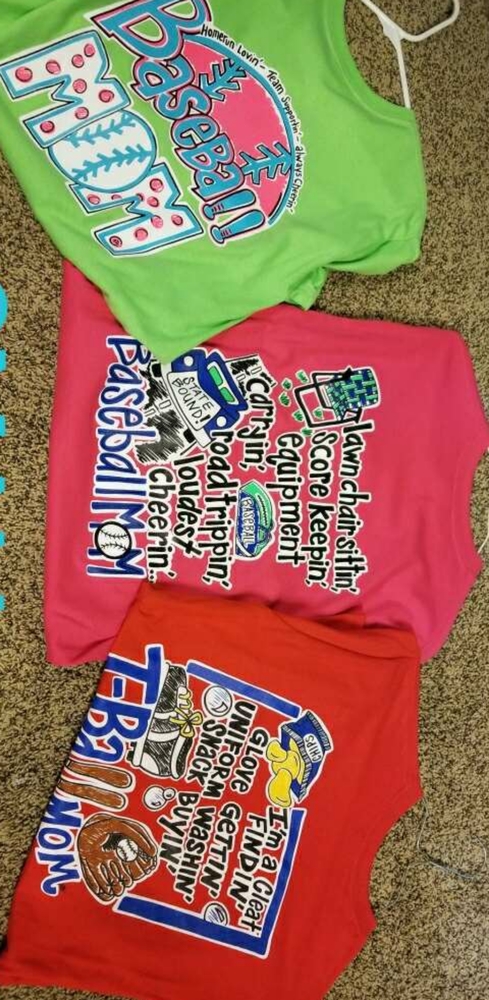 Southern chicks & countrygirl shirts